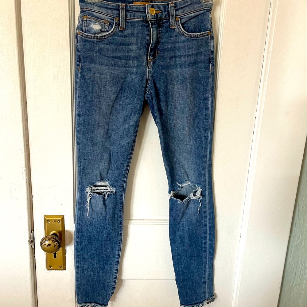 Joe’ Jeans